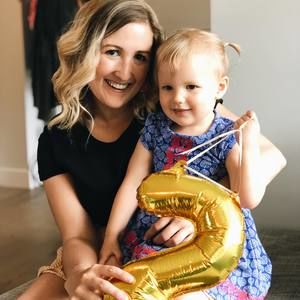 Meet your Posher, Kelsey